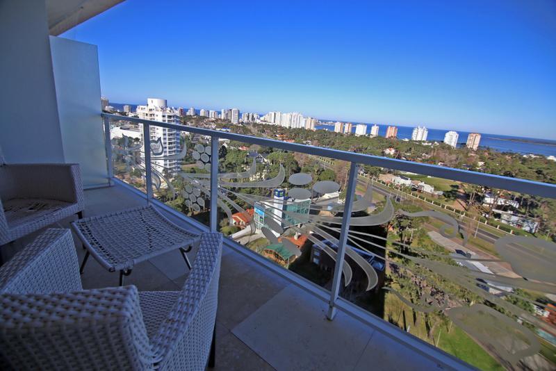 Yoo Punta Del Este Punta del Este Exterior foto