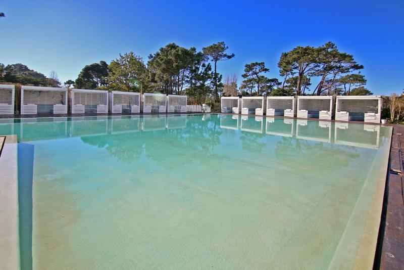 Yoo Punta Del Este Punta del Este Exterior foto
