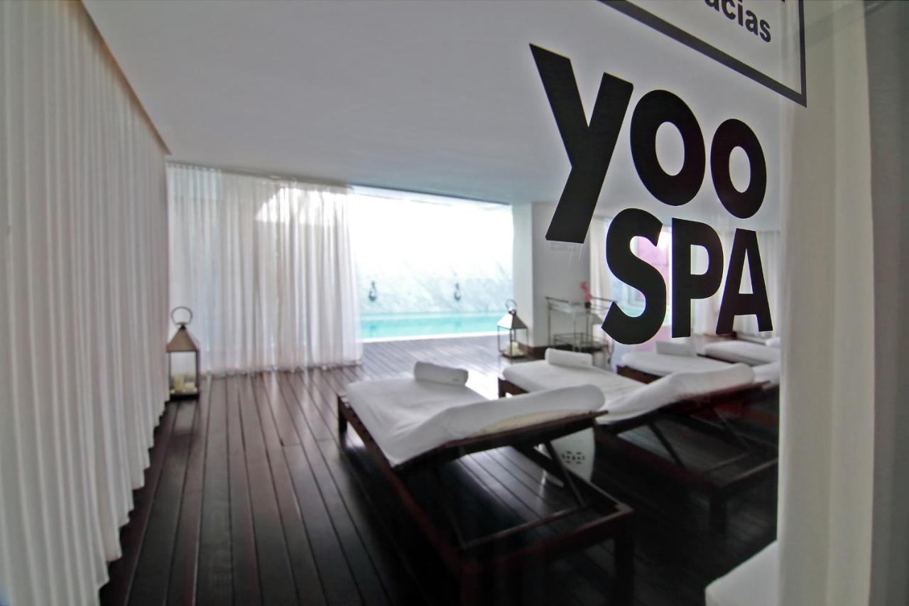 Yoo Punta Del Este Punta del Este Exterior foto