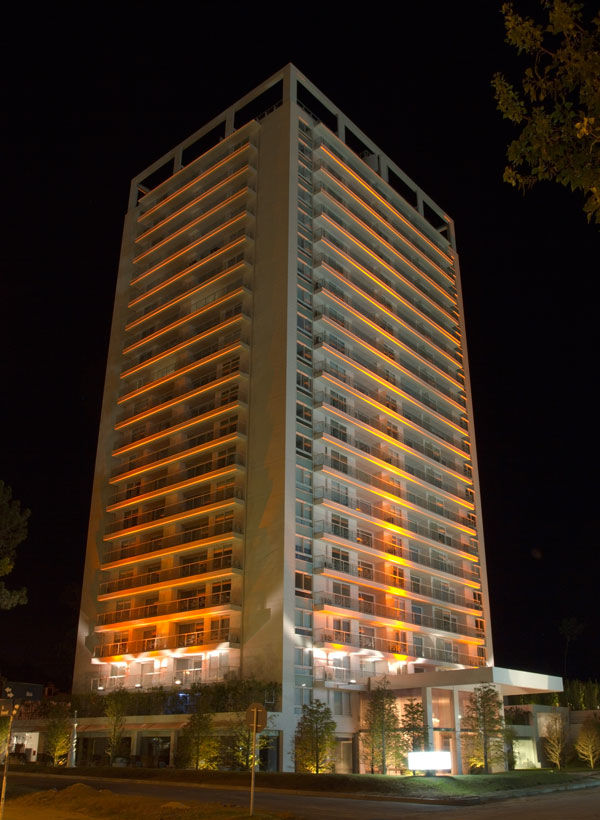 Yoo Punta Del Este Punta del Este Exterior foto